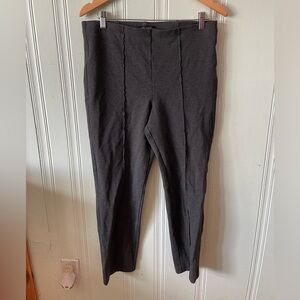 🔊 Banana Republic | Grey Stretchy Pants